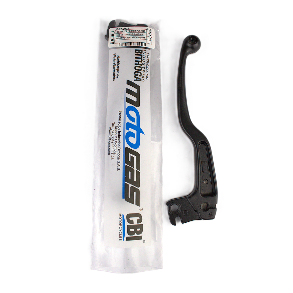 Manigueta de Freno BOX002R