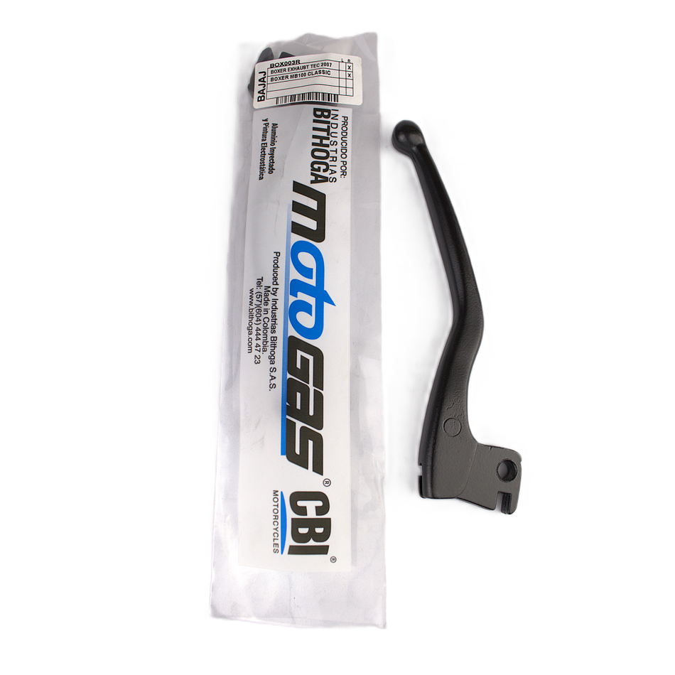 Manigueta de Freno BOX003R