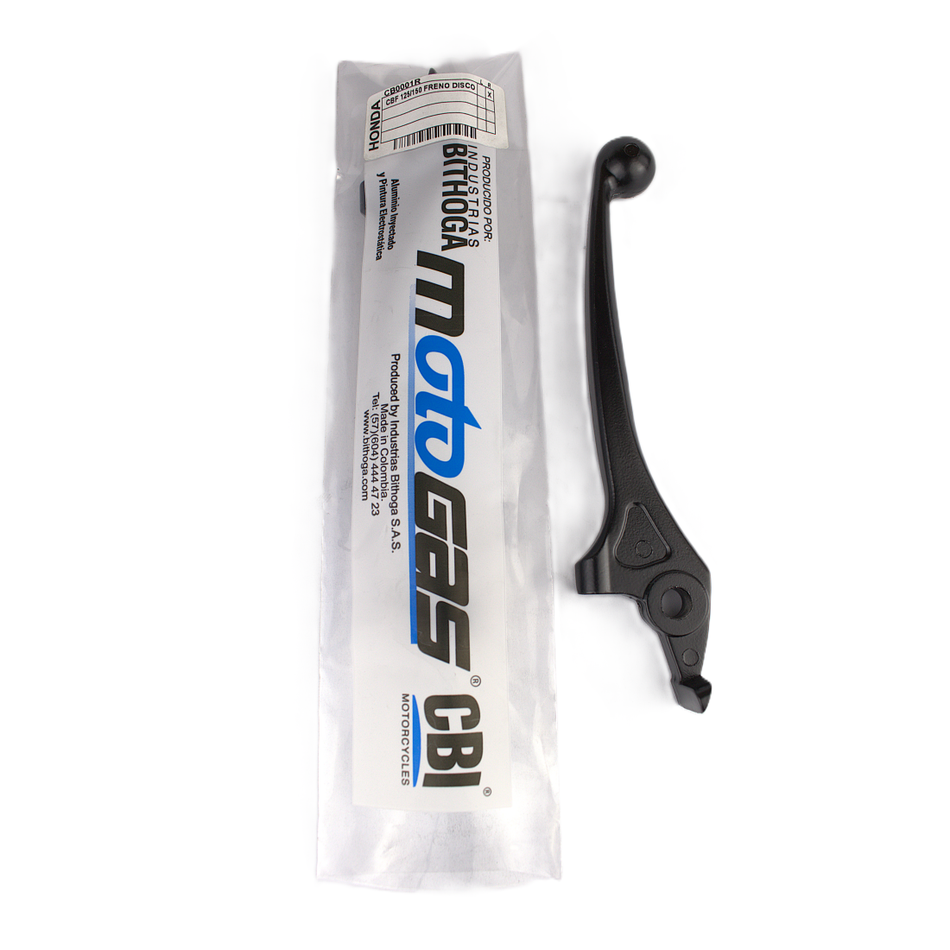 Manigueta de Freno CBO001R