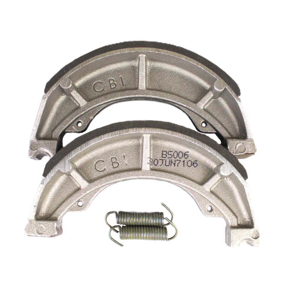 Zapatas de freno BSE06 / BS06 (Delantera)